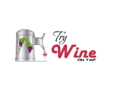 https://www.logocontest.com/public/logoimage/1374824890Try Wine on Tap 2.png